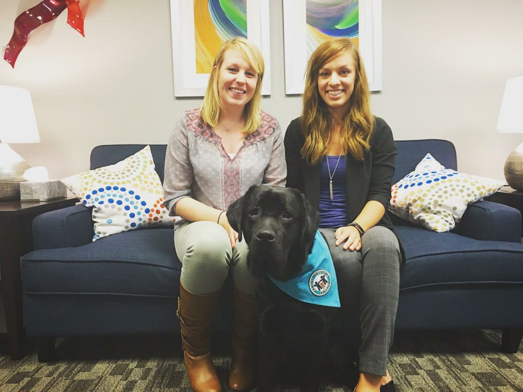 1 FUR 1 Grant Program - take your dog to work day
