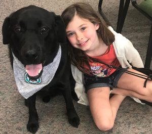 animal assisted therapy_CAP